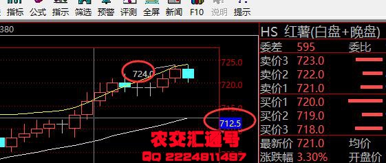 农交汇通号