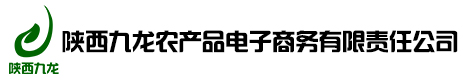 陕西九龙农产品交易市场logo
