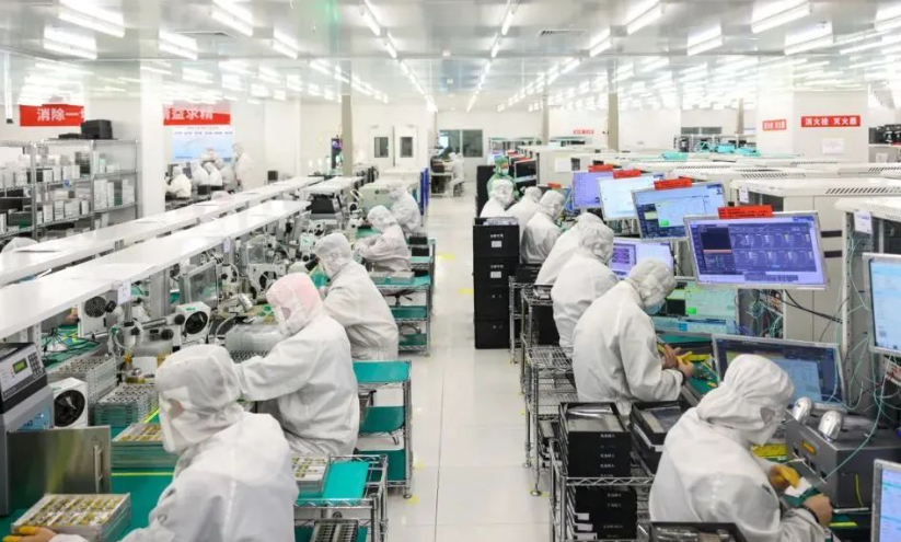 盛通四方线上交易系统与传统农产品市场效率对比